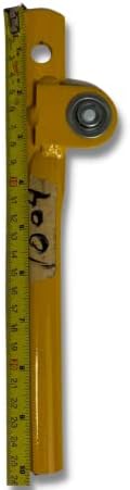 Drive Control Lever w/Bearing for 20"&25" Reel Mower Part# 1004