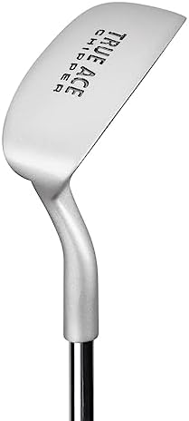 True Ace Golf Chipper for Men and Women, Right Hand, 35" | 35 Degree Chipping Club