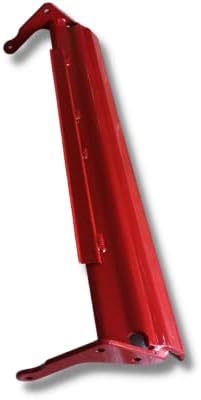 OEM 20" Bed Knife for Front Throw Mower Gen. Part#1103-A Made in U.S.A.