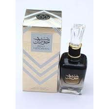 Ard Al Zaafaran Bint Hooran Eau De Parfum Spray for Women, 3.4 Ounce