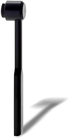 Ortofon HiFi Accessory Pack for Turntables, Carbon Fiber Brush, Alignment Tool, Stylus Brush, Level, Pressure Gauge