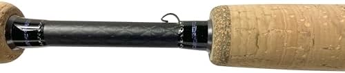 Dobyns Rods Sierra Ultra Finesse Casting Series