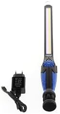 GEDORE 900 20 - Linterna LED Li-MH USB (3108678)