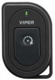 Remote Bundle - Two Viper 7211V Replacement remotes for Viper Responder 1