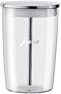 Jura E8 5th Gen Automatic Coffee Machine Bundle
