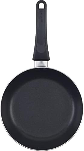 GoodCook Nonstick Sauté Pan, 10 Inch, Black