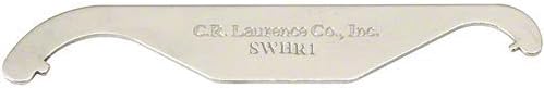 CRL SWHR1 Hand Rail Bracket Spanner Wrench