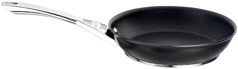 Circulon 80675 Infinite Frypan 20cm - Induction Non Stick Frying pan - Hard Anodized Aluminium Cookware, Black