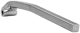 AlveyTech Seat Release Lever for Pride and Go-Go Mobility Scooters - Replacement for GOGO Ultra X, Elite Traveller, Sport, Pride Revo, Sonic