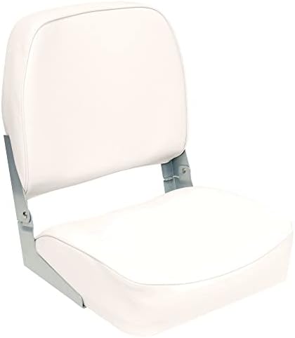 Wise Super Value Series Low Back Boat Seat