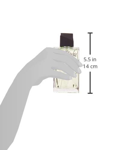 Mackie by Bob Mackie for Men 3.4 oz Eau De Toilette Spray |