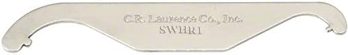 CRL SWHR1 Hand Rail Bracket Spanner Wrench