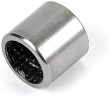 WARN 98374 Service Kit - Needle Bearing, Fits: M8274