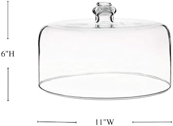 Juliska Berry & Thread Cake Dome