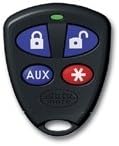 Directed Electronics (DEI) DEI Automate 474A Remote Z2020A-474A