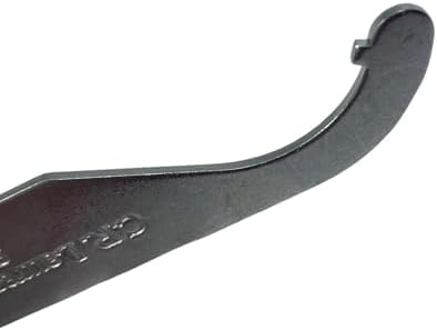 CRL Standoff Wrench for 3/4" and 1-1/4" Cap Assemblies