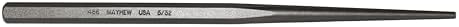 Mayhew 76235 4-Piece Line-Up Punch Kit