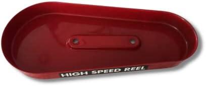 Mclane Front Throw Mower 20"-25" Chain Guard Part# 1094 Made in The U.S.A.