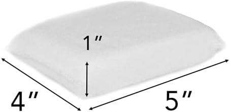 Professional Microfiber Sealer Applicator Pad – The Perfect Tool to Apply Sealer to All Natural Stone and Tile Like Marble, Granite