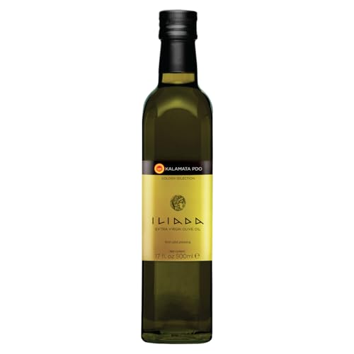 Iliada Kalamata PDO Extra Virgin Olive Oil
