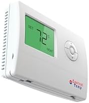 CT72 Basic Tamper Proof Thermostat