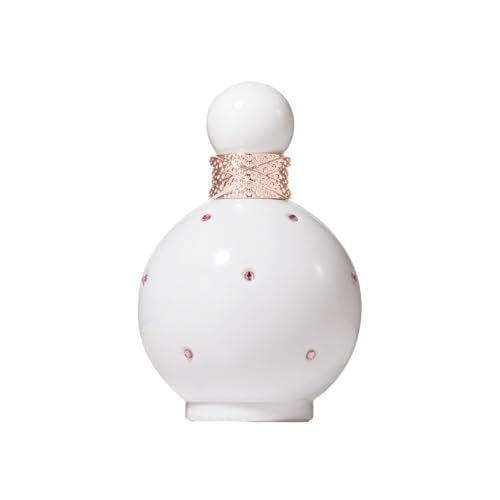 Britney Spears™ Fantasy: Intimate Edition, Eau De Parfum EDP Spray for Women, 3.3 Fl Oz / 100mL