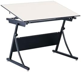 Safco Table Top, 60 x 37.5 Inches (3948)