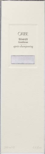 Oribe Silverati Conditioner - Brightens Grey & Silver Hair - 6.8oz