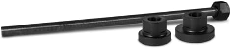 Tiger Tool Pin and Bushing Adapter 15018, to be used with the Pin & Bushing Starter Kit for Heavy Duty Semi Trucks & Equipment