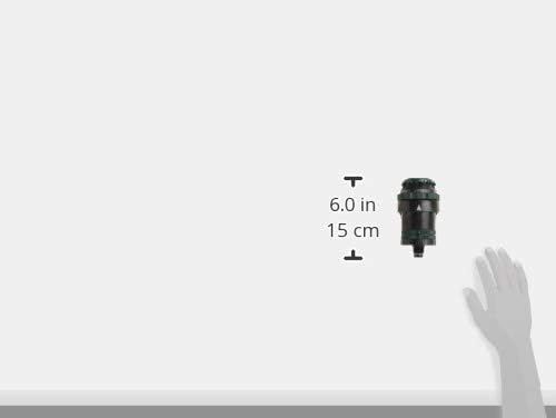 Orbit 58565N H2O-Six Gear-Drive Sprinkler