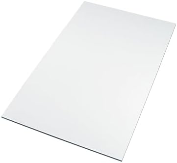 Safco Table Top, 60 x 37.5 Inches (3948)