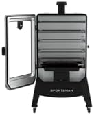Pit Boss Grills 5-Series Wood Pellet Vertical Smoker