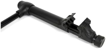 Kuat Matte Black Trail Doc Kit with Housing and Hardware for NV 2.0 Base | On-The-Go Bike Maintenance and Repair Stand for Cyclists | Compact