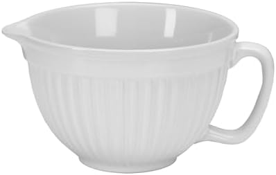 Simsbury Batter Bowl - Simply Blue, 64 Oz