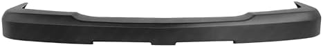 FOR 03-07 SILVERADO 2500HD FRONT BUMPER CHROME FACE BAR PAD VALANCE BRACKET GM1051109 GM1002416 GM1092173 GM1067167