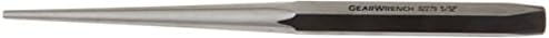 GEARWRENCH 4 Piece Long Taper Punch Set, 82307