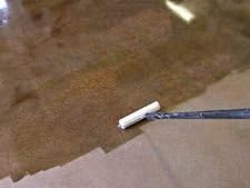 Ultra Thane 1000 Single Component Polyurethane Concrete Floor Sealer –UV & Stain-Resistant Aliphatic Urethane – Clear Protective Finish for Concrete, Overlays & Microtoppings - 5 Gallon