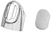 FISHER PAYKEL H INC F&P Pilairo Q Elbow Cover Diffuser (10 count)