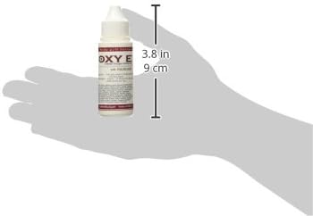 Oxy E 3 Pack