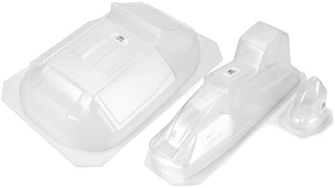 Pro-line Racing Lightweight Sprint Car Body Panel Kit for Losi 22S Sprint Car PRO367400