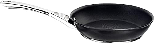 Circulon 80675 Infinite Frypan 20cm - Induction Non Stick Frying pan - Hard Anodized Aluminium Cookware, Black