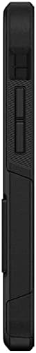 OtterBox Commuter Series Case for iPhone 12 Mini - Black