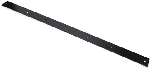 WARN 81570 Reversible ATV Plow Blade Wear Bar, 54" Length