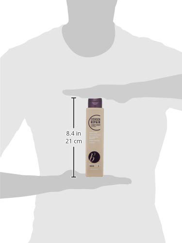 B3 Brazilian BondBuilder Extension Repair Conditioner, Moisture & Strength