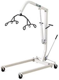 Joerns Hoyer Classics Manual Lift - HML400