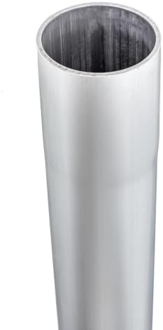 Attwood 238027-3 Pro-Pole 238 Series Boat Pedestal Seat Extension Post 238027-3 27" High Boat Seating Accessories