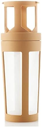 HARIO, Filter Coffee Bottle Mocha 650Ml