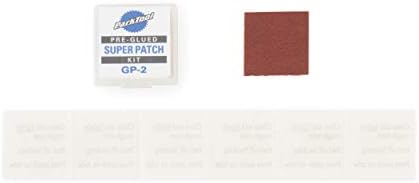 Park Tool Super Patch Kit