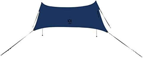 Neso Sidelines Grande Sports Tent - Lightweight and Portable Sun Shelter and Shade Tent for Outdoor Activities - Patented Reinforced Corners - UPF