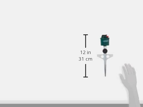 Orbit 56565 Compact Gear Drive Sprinkler